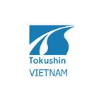 Japanese Tokushin icon