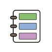 Horario Escolar y Tareas