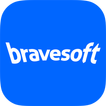 bravesoft公式アプリ
