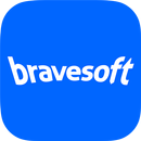 bravesoft公式アプリ APK