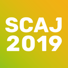 SCAJ2019 アイコン