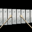 Vibraphone biểu tượng