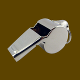 Whistle icono