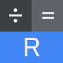 APK Division Remainder Calculator