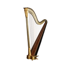 Harp Piano 圖標