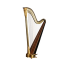 Harp Piano APK