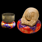 Mokugyo And Rin icon
