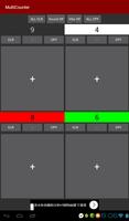 Multi Counter screenshot 2