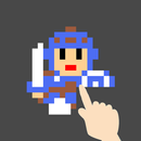 Retro Game Character Designer APK