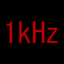 Sine Wave 1kHz APK