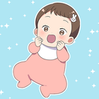 My Star Raising Diary Zeichen