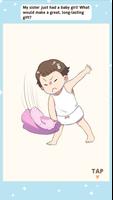 My Star Raising Diary Screenshot 3