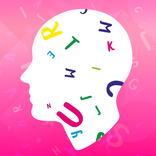 脳トレ！文字さがし-頭の体操ゲーム