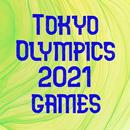 Olympics Sport and games APK