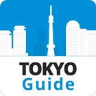 Tokyo icône