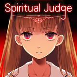 Alice's Spiritual Judge icono