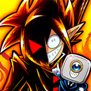 APK ブラックチャンネル ブレイズロード