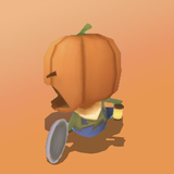 HalloweenWalker biểu tượng