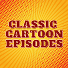 Classic Cartoon Episodes icône