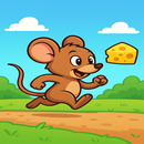 APK Subway Game : Mouse Runner