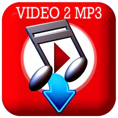 Video Mp3 Converter APK download