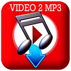 Baixar Video Mp3 Converter APK