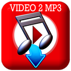 Video Mp3 Converter simgesi