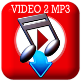 Video Mp3 Converter icône