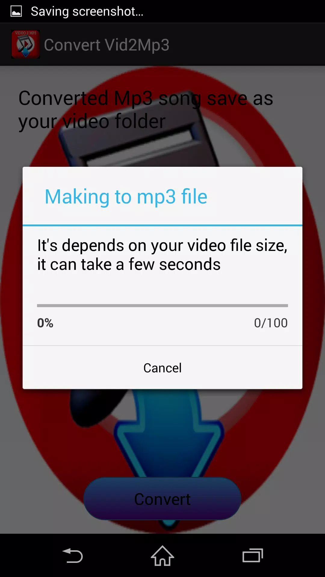 Video Mp3 Converter APK for Android Download