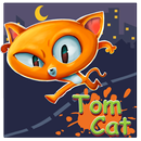 TomCat Parkour: Subway  Runner Adventure APK