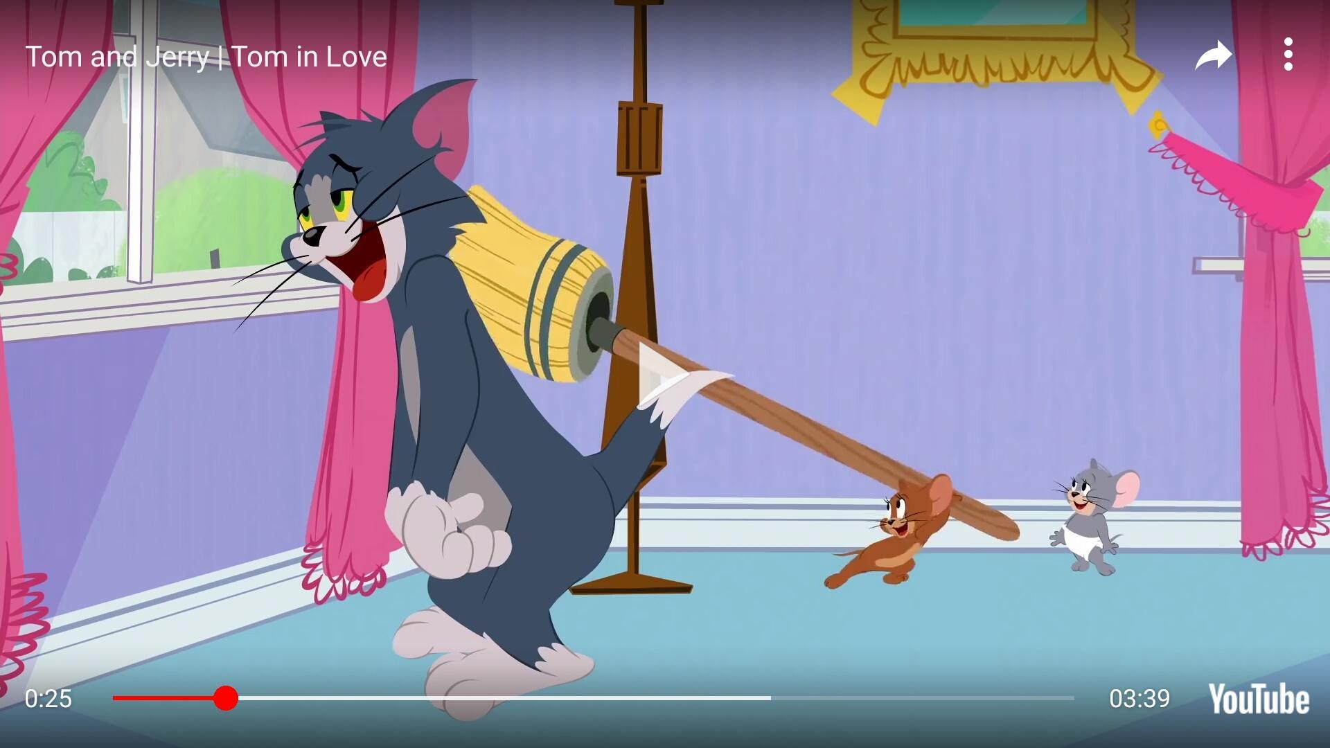 Tom and Jerry Cartoon Videos for Android - APK Download