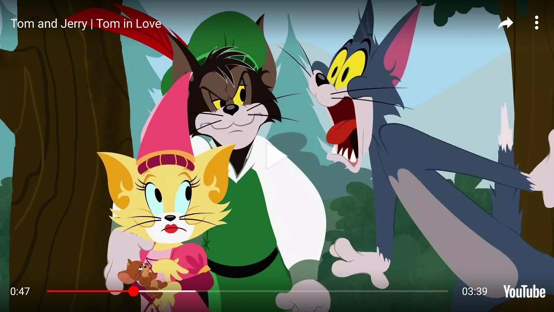 Tom and Jerry Cartoon Videos APK for Android Download