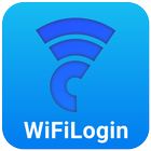 WiFi Login icône