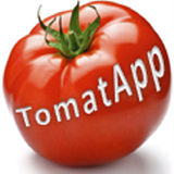 TomatApp ikona