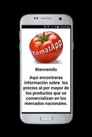 TomatApp পোস্টার