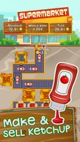 Idle Tomato Factory Tycoon screenshot 3