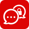 통통 - 압수수색이 불가능한 메신저 APK