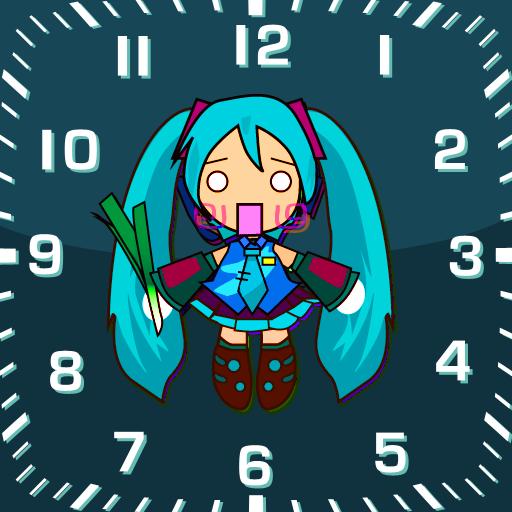 Hatsune Miku Watch Face For Android Apk Download - hatsune miku face roblox