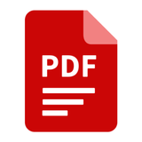PDF Reader - PDF Viewer 2022 أيقونة