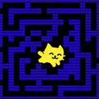 Makam Labirin: Maze Game ikon