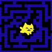 ”Tomb Mask: Maze Game