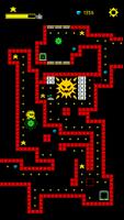 Tomb Mask: Maze Game ảnh chụp màn hình 3