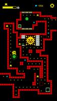Tomb Mask: Maze Game ภาพหน้าจอ 3