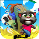 APK Tips for Talking Tom Hero Dash