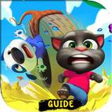 Tips for Talking Tom Hero Dash simgesi