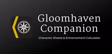 Gloomhaven Companion