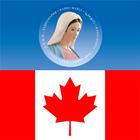 Radio Maria Canada ไอคอน