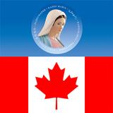 Radio Maria Canada ikon