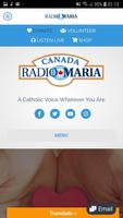 Radio Maria Canada ภาพหน้าจอ 3