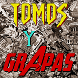 Tomos y Grapas آئیکن